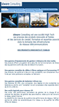 Mobile Screenshot of idware.fr
